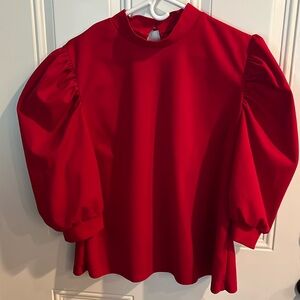 SHEIN Curve Women’s Top